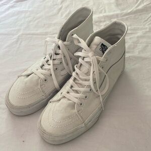 Vans High Tops